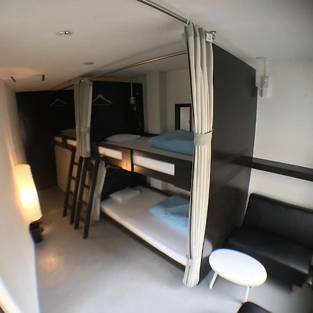 Daikoku Hostel 오사카 외부 사진