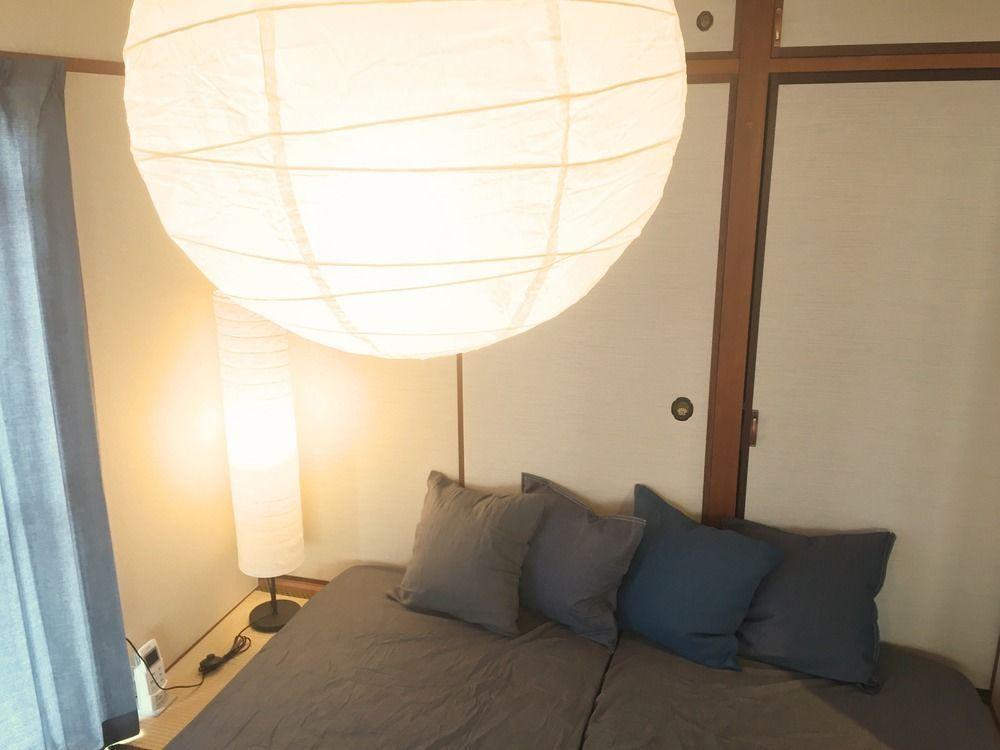 Daikoku Hostel 오사카 외부 사진