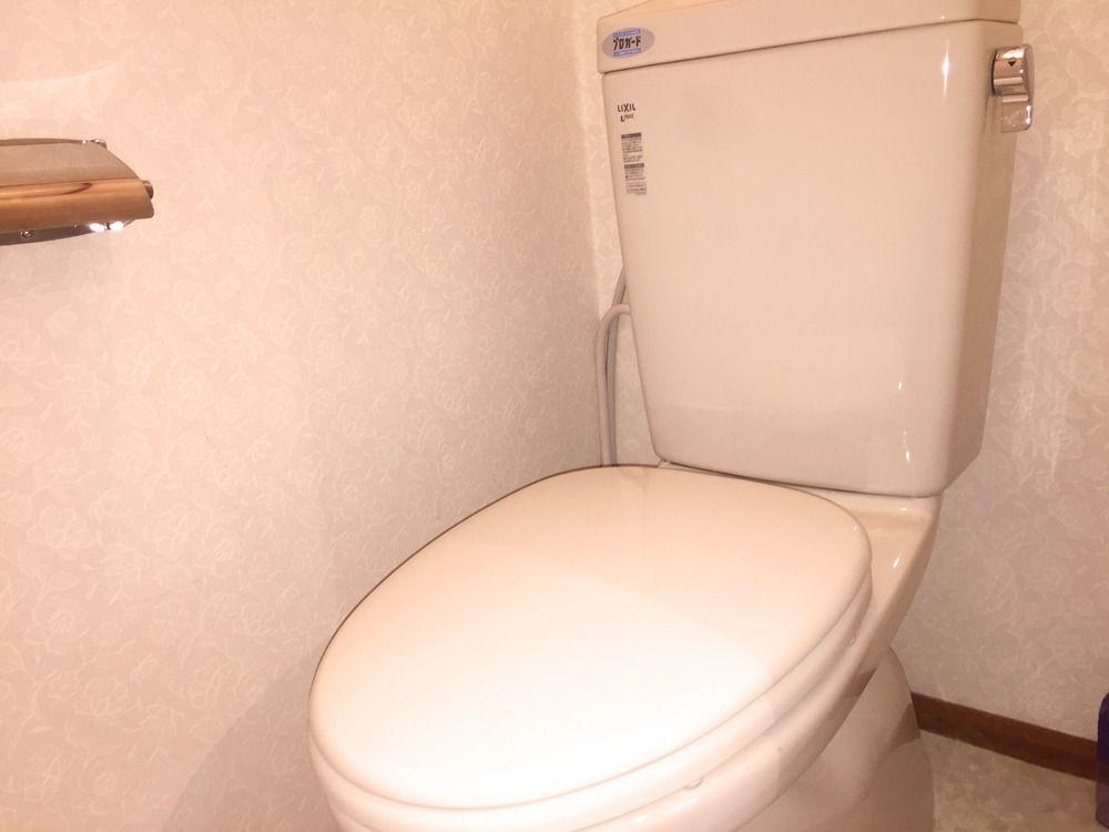 Daikoku Hostel 오사카 외부 사진