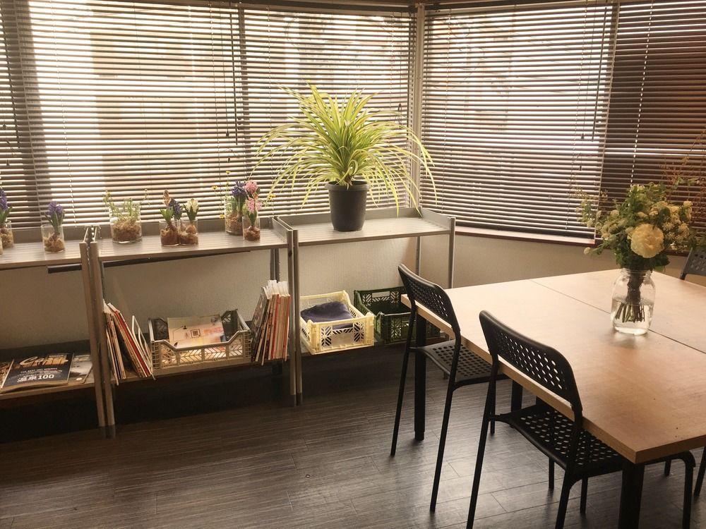 Daikoku Hostel 오사카 외부 사진
