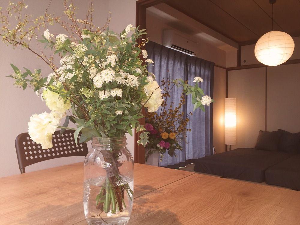 Daikoku Hostel 오사카 외부 사진