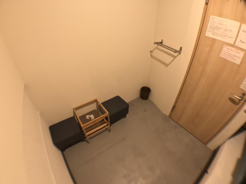 Daikoku Hostel 오사카 외부 사진