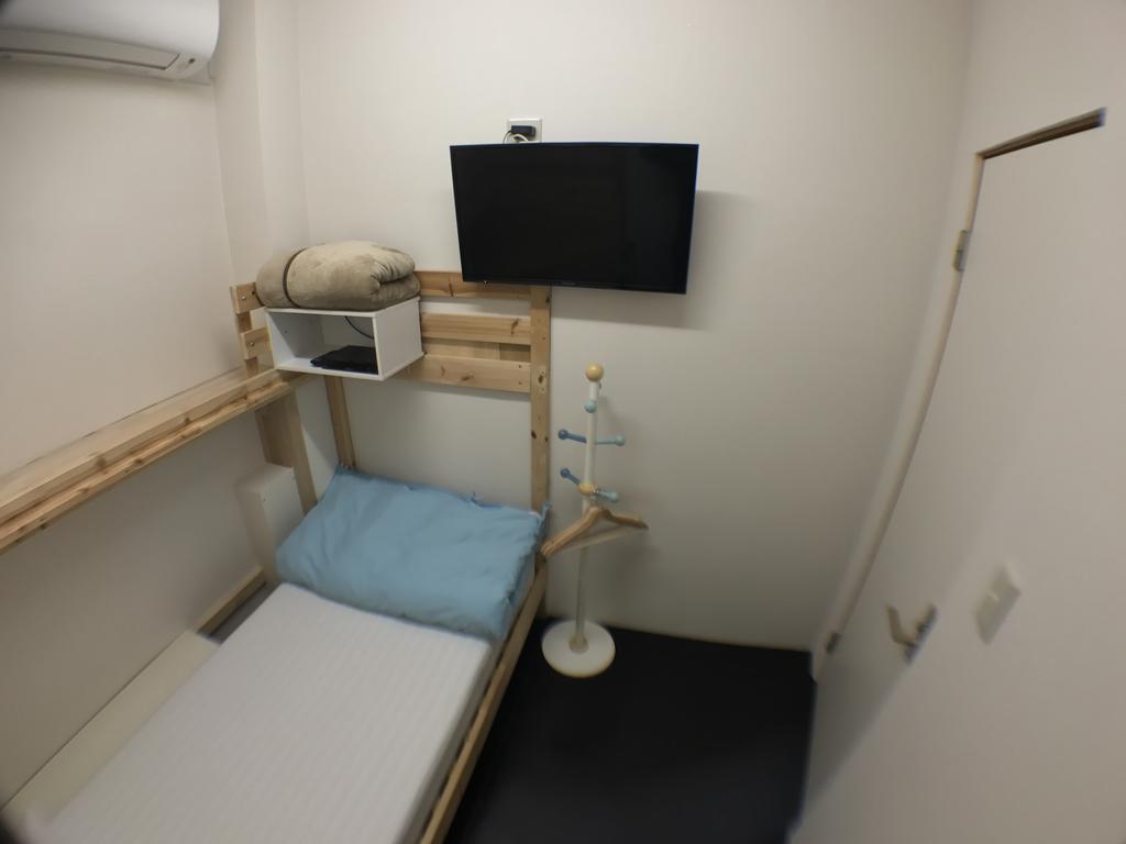 Daikoku Hostel 오사카 외부 사진