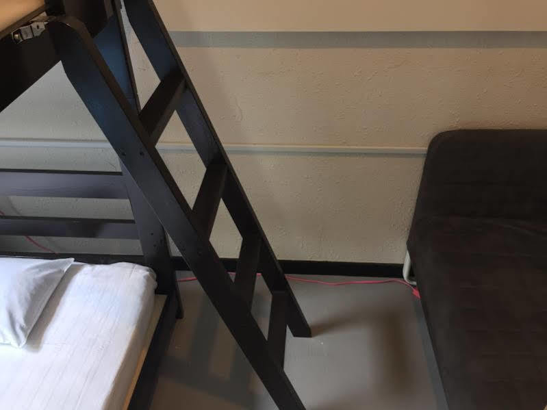 Daikoku Hostel 오사카 외부 사진